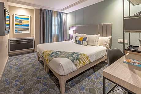 Standard Queen Room Non Smoking