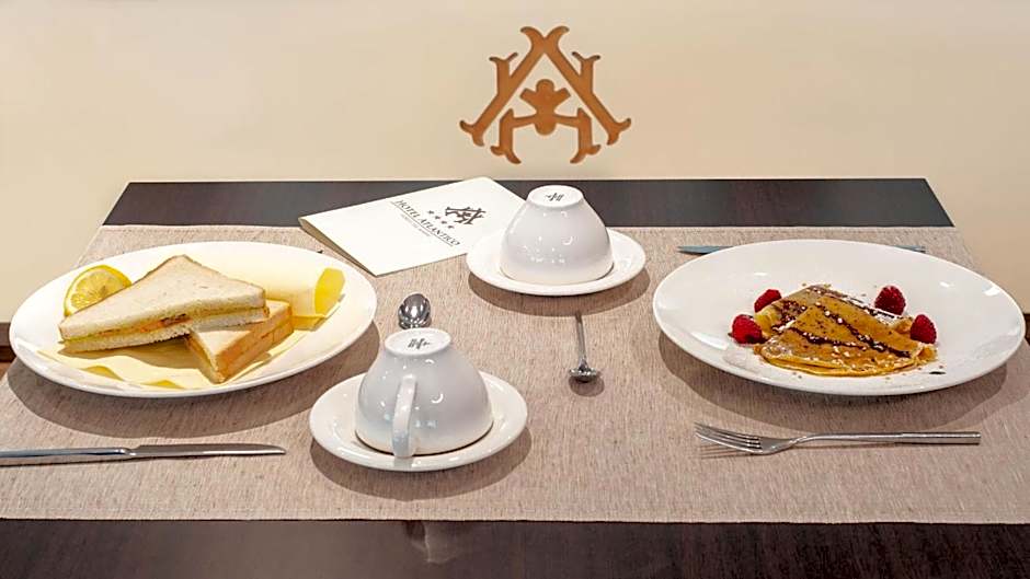 Hotel Atlantico