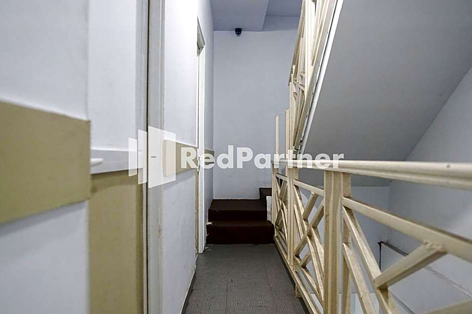 Cosmo Harmoni RedPartner