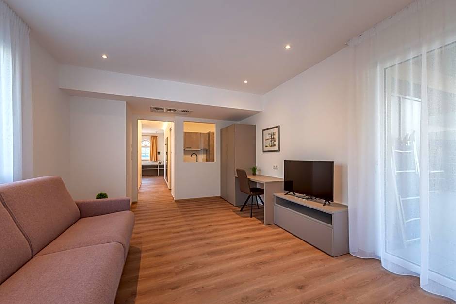 Garni Hotel Sonnleitenhof