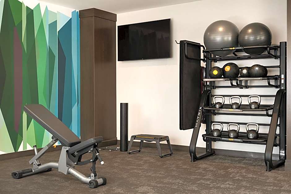 AC Hotel by Marriott Oakland Downtown