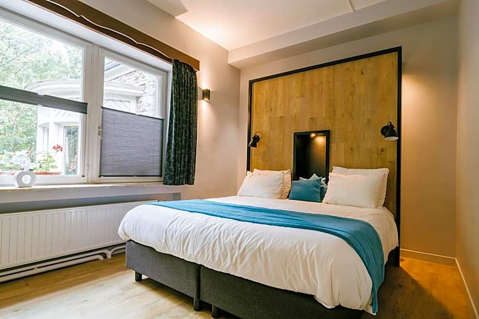 Hotel L'eau Vive