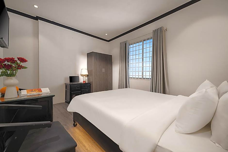 Hướng Dương Hotel