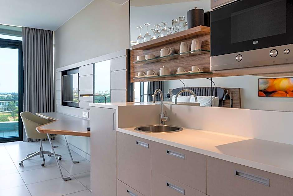 Radisson Blu Hotel & Residence Maputo