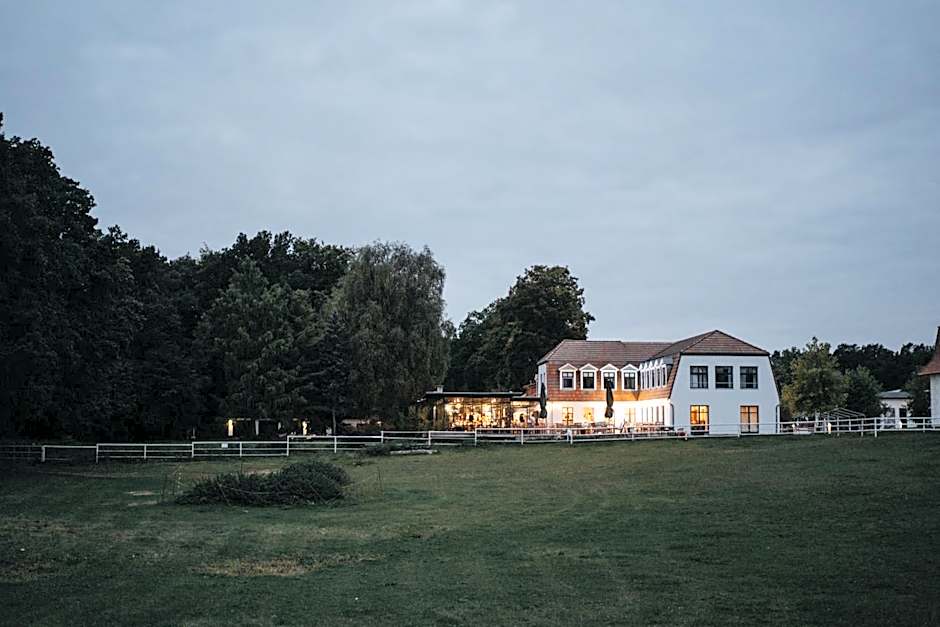 Gut Sarnow - Hotel und Restaurant