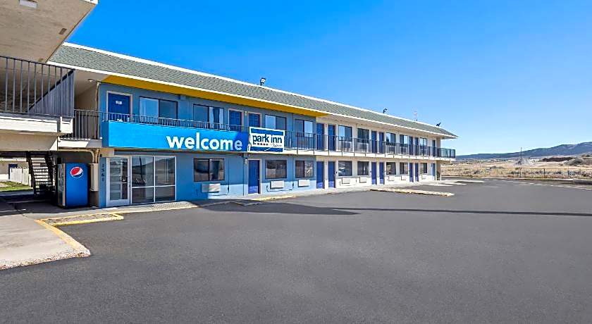 Park Inn by Radisson, Wells