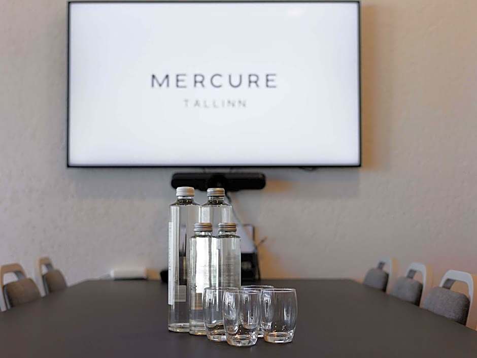 Mercure Tallinn
