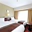 Fukuyama New Castle Hotel