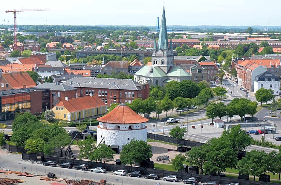 Hotel Frederikshavn