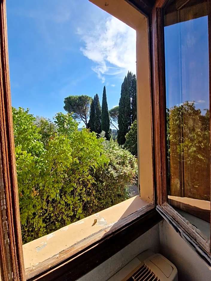 Hotel Ristorante Casa Volpi