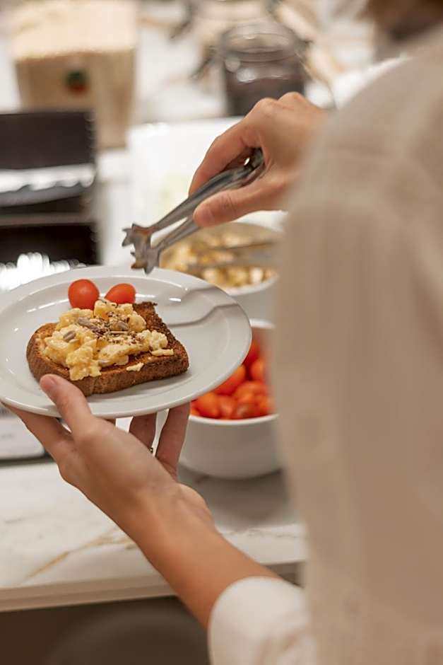 Hotel Solans Carlton