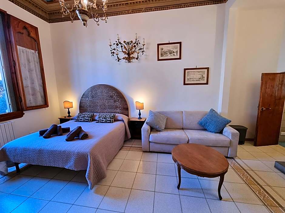 B&B Firenze 400