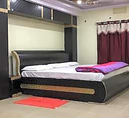 Ushasree Residency - Aruku Valley Road