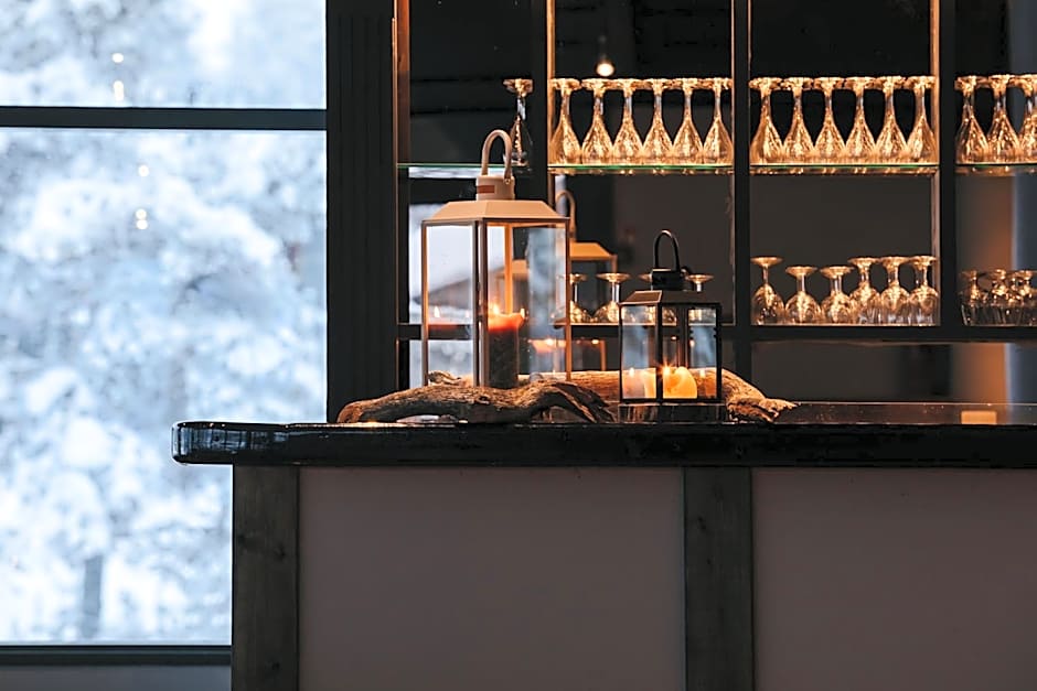 Lapland Hotels Ylläskaltio