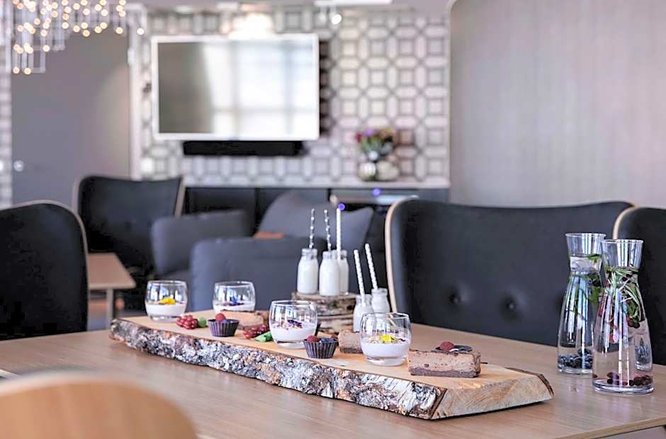 Radisson Blu Royal Hotel, Helsinki