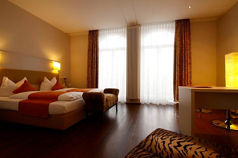 Sure Hotel by Best Western Bad Dürrheim