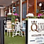 B&B Sorrento Queen
