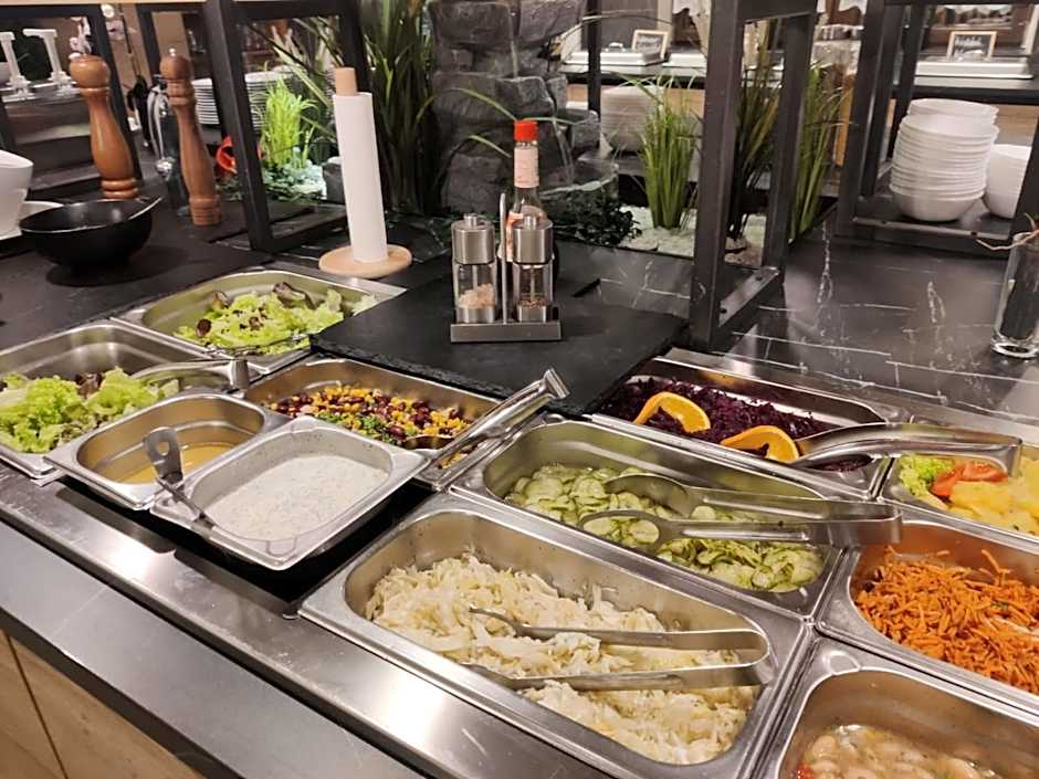 Landhotel Mariensäule