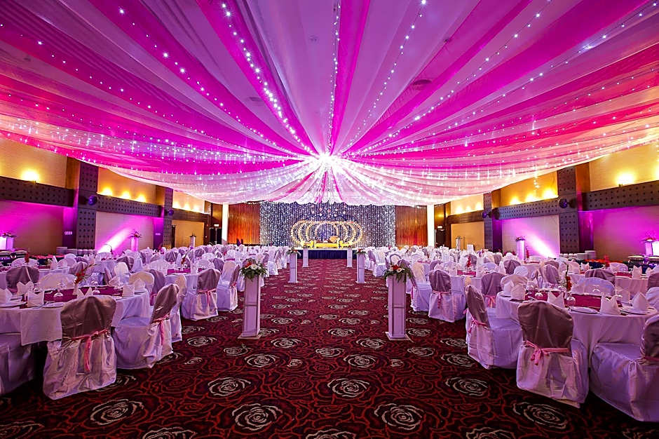 Long Beach Hotel Cox's Bazar