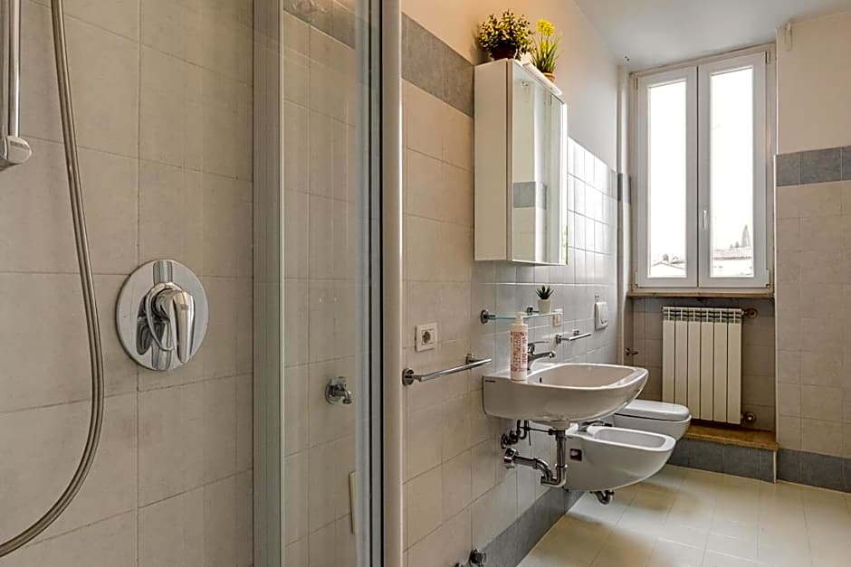 Desenzano Uptown Suites by Wonderful Italy