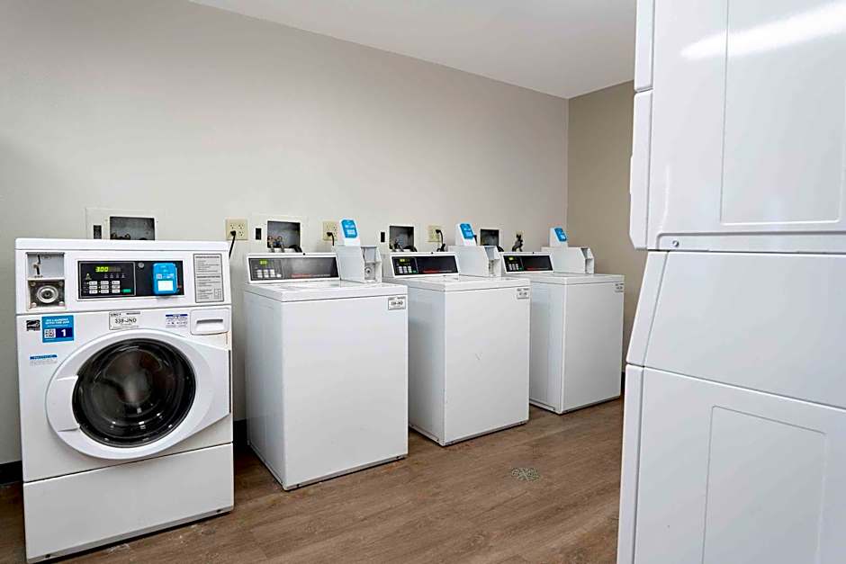 Extended Stay America Suites - Seattle - Mukilteo