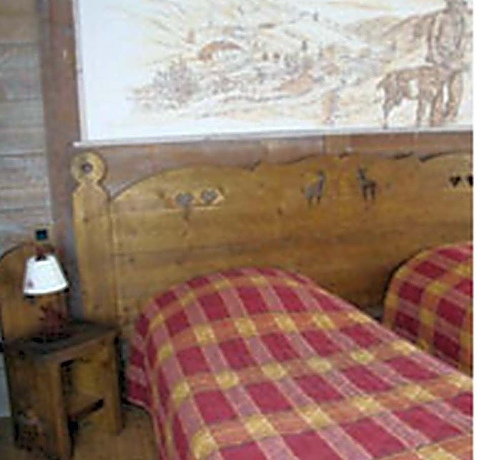 Auberge des Skieurs