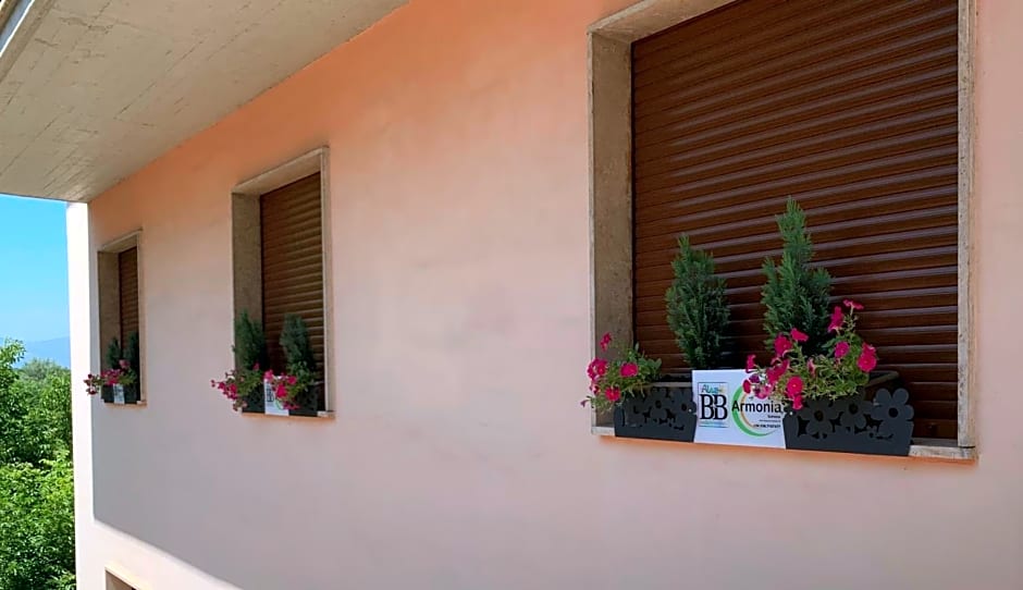 B&B Residence Armonia Sulmona