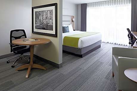 King Room - Disability Access