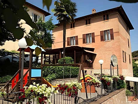 Hotel Arcobaleno