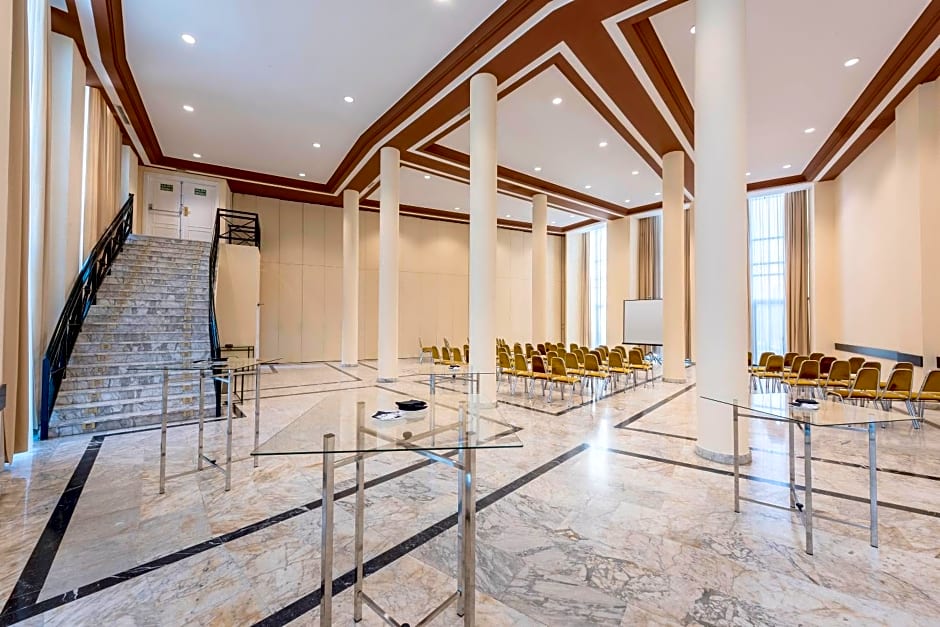 Hotel Mérida Medea Affiliated by Meliá