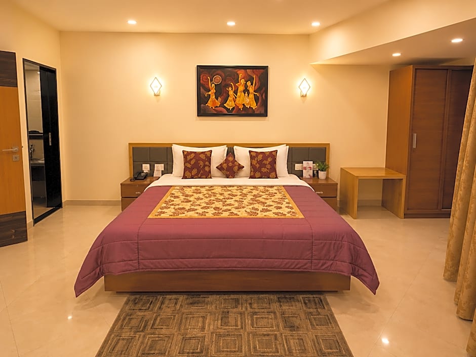 VITS Kamats Resort, Silvassa