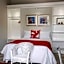 Conifer Beach House