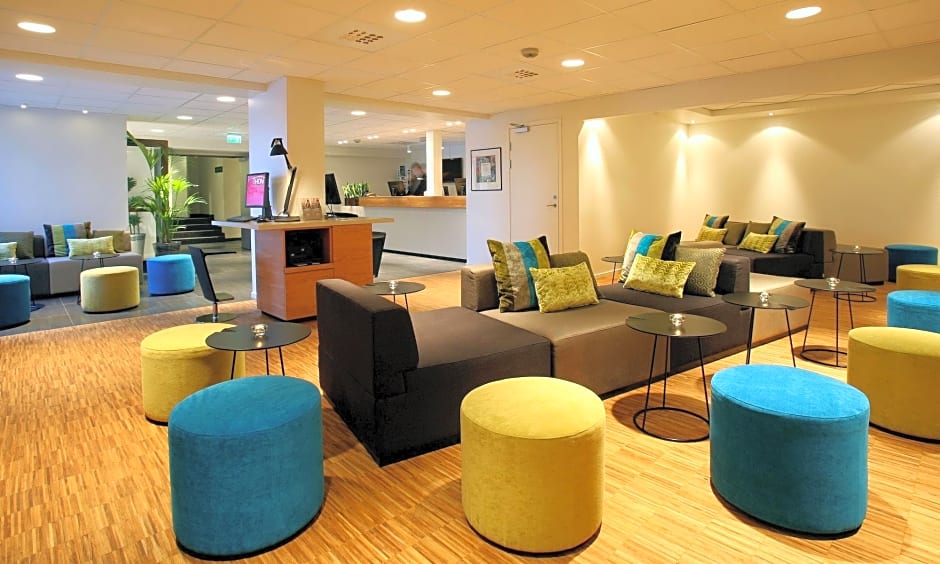 Thon Hotel Brønnøysund