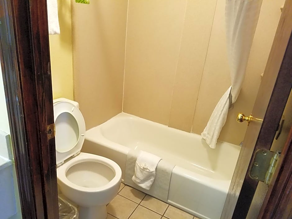 Days Inn by Wyndham Jacksonville NC