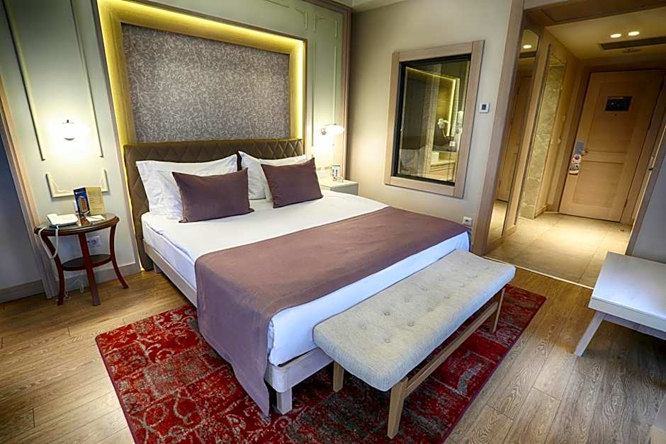 The Green Park Ankara