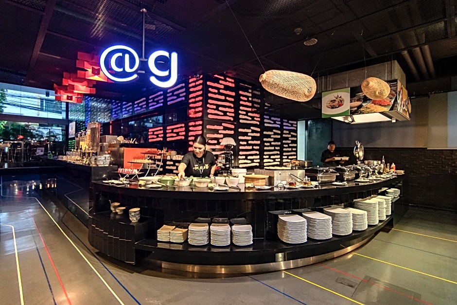 Galleria 10 Sukhumvit By Compass Hospitality