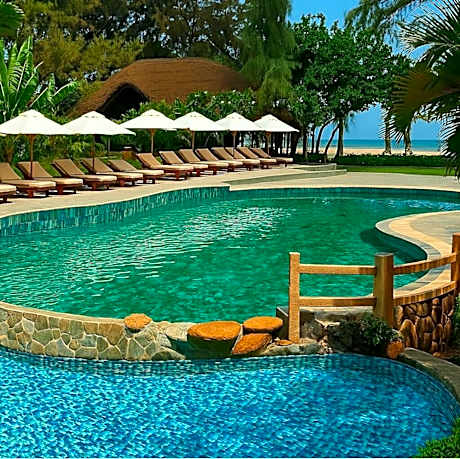 Ho Tram Beach Boutique Resort & Spa