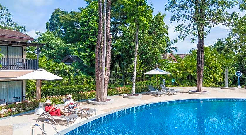The Leaf on the Sands by Katathani Resort