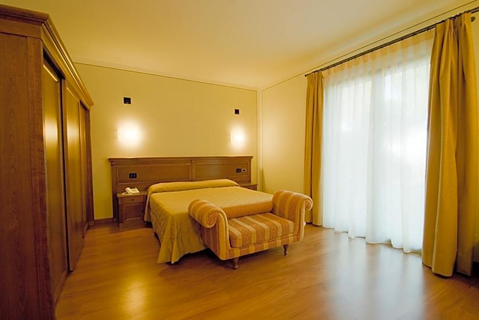 Hotel Panoramic Montepulciano