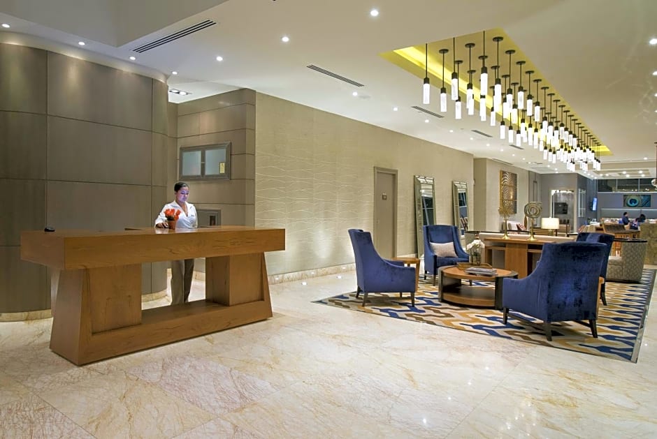 Global Hotel Panama