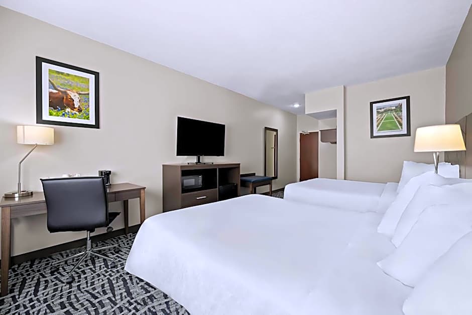 SureStay by Best Western Bryan College Station
