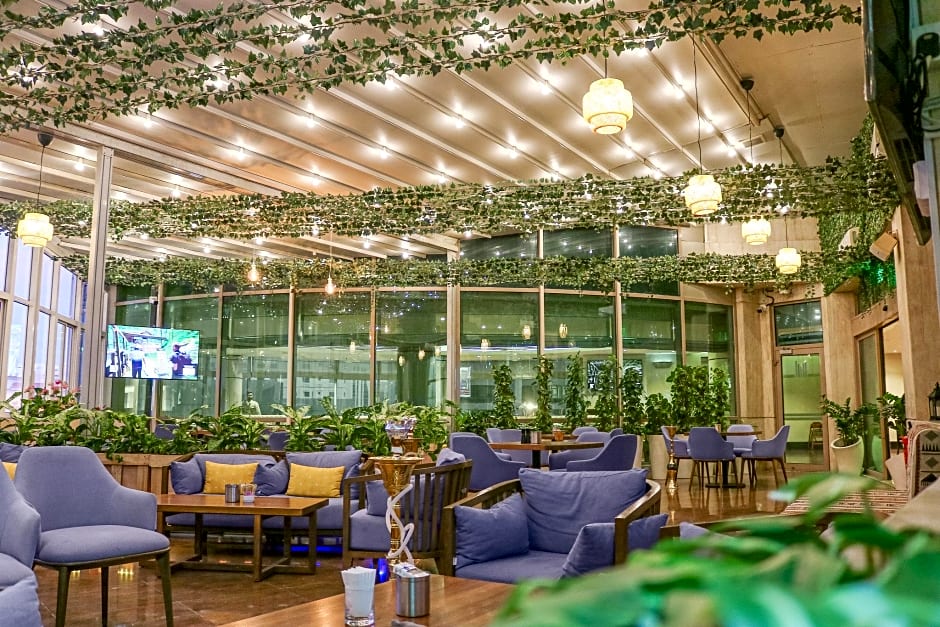 Millennium Plaza Doha