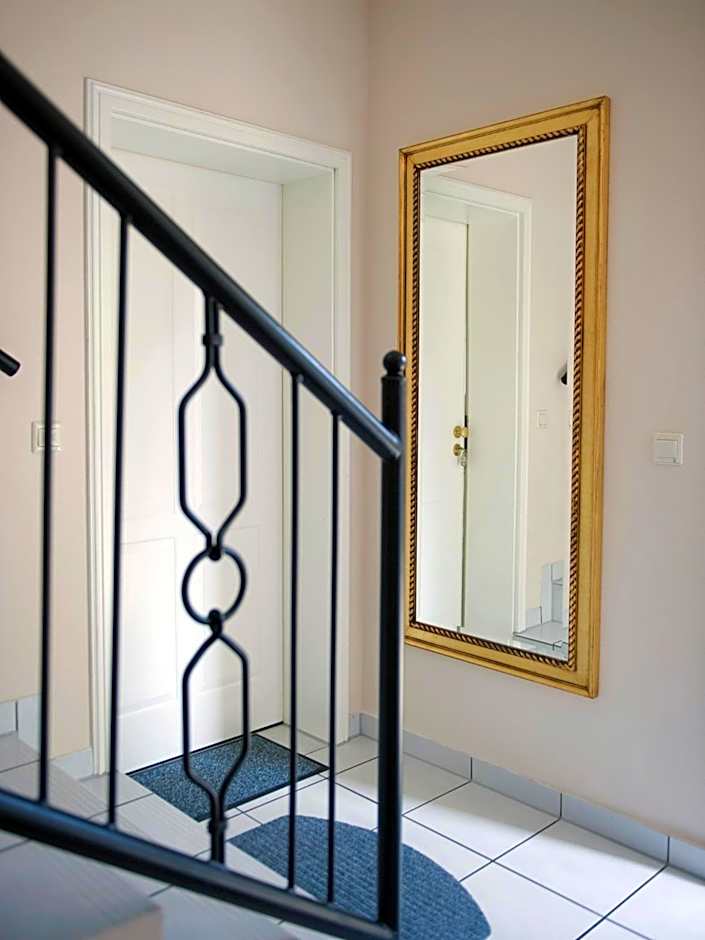 Boutique Hotel Villa Stockum