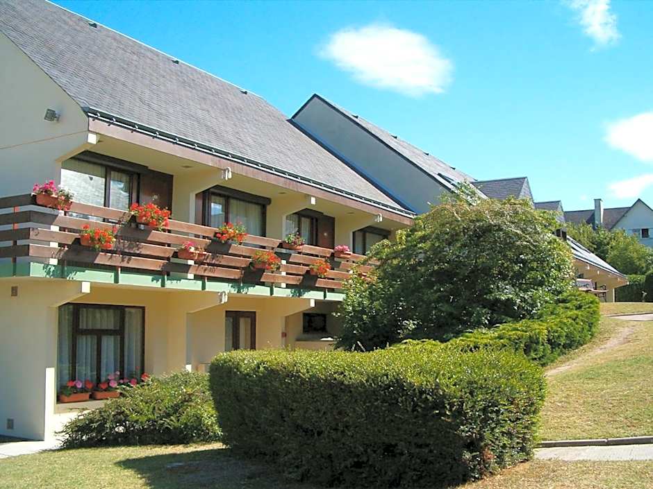 Hotel Restaurant Campanile De Saumur