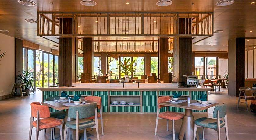 Mandala Retreats Kim Bôi