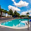 Comfort Inn & Suites Near Universal Orlando Resort-Convention Ctr