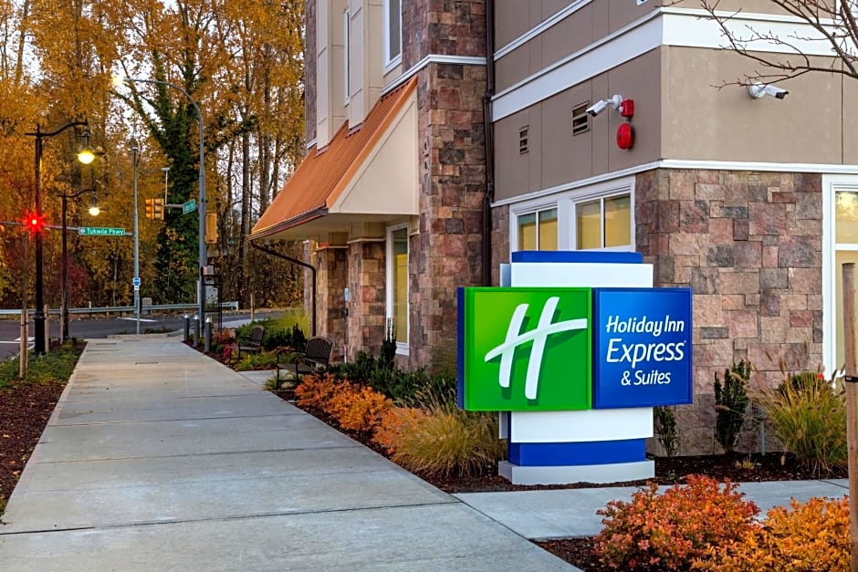 Holiday Inn Express & Suites Seattle South - Tukwila