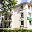 Hotel Marienthal Garni