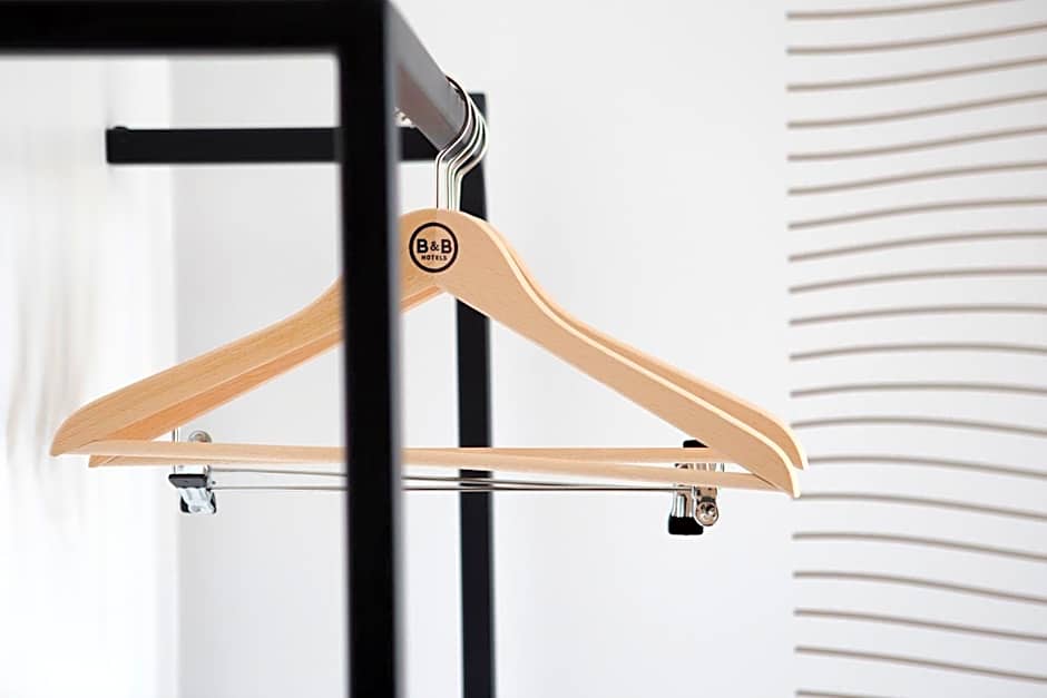 B&B HOTEL Reims Bezannes