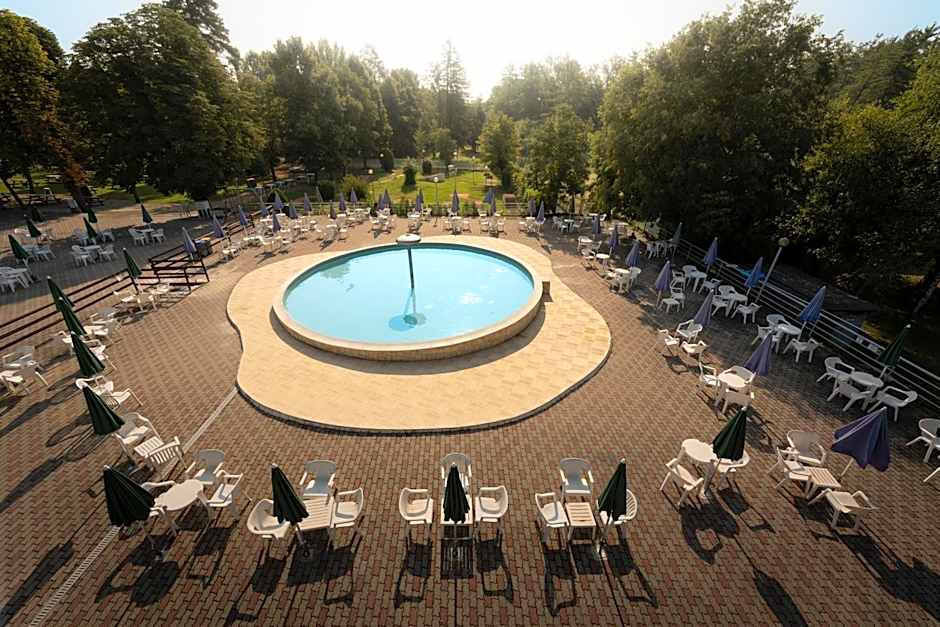 Terme Di Monte Valenza